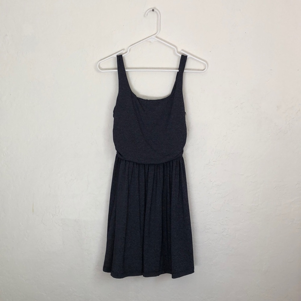 Jersey Dress by Susana Monaco